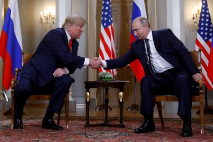 Стала известна дата встречи Путина и Трампа