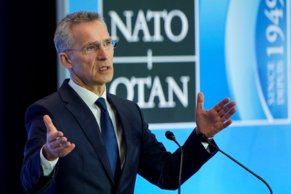 В НАТО рассказали о ядерных ракетах в Европе и мерах против России