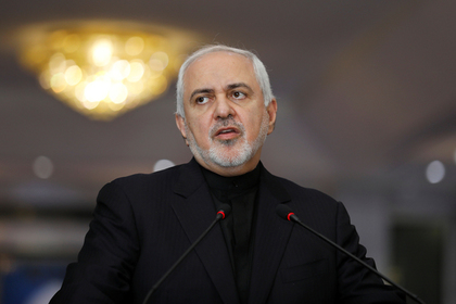 Иран пообещал ответ на угрозы Израиля и обвинил США в преступлении