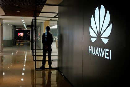 Huawei оценила убытки из-за санкций США