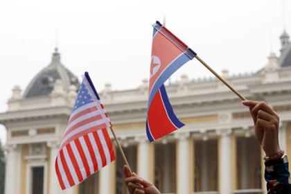 Северную Корею предложили «сдать» США за 5 миллионов долларов