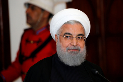 Президент Ирана заявил об умственной отсталости Белого дома