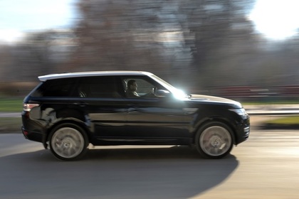 Полковники-миллиардеры ФСБ разъезжали по ресторанам на Range Rover и с Rolex