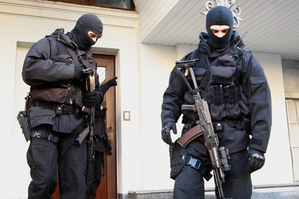 На Украине поймали агента ФСБ
