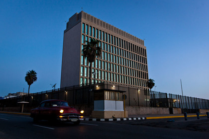 Акустическая атака изменила мозги американских дипломатов на Кубе