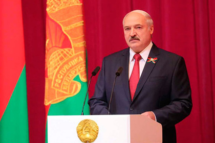 Лукашенко захотел взаимовыгодных отношений с США