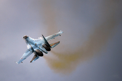 В России рассказали о готовности поставить Турции Су-35