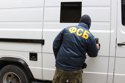 ФСБ задержала киллера за попытку убийства депутата