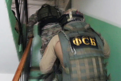 ФСБ накрыла в московской полиции канал незаконной миграции