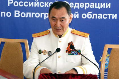 Арестованный генерал СК оказался в блокаде ФСБ
