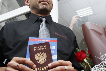 США указали на вред выдачи российских паспортов жителям Донбасса