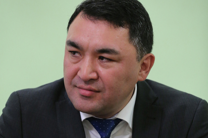 Новый глава Астраханской области из ФСБ начал зачистку министров
