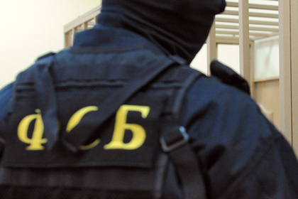 ФСБ поймала борца с коррупцией из МВД после похода в библиотеку