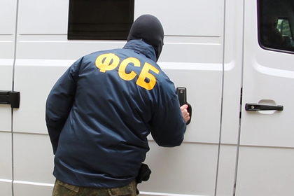 Готовившие теракты и атаки на полицию террористы попались ФСБ под Ростовом