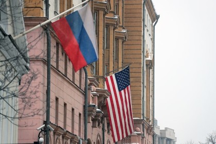Россия увидела в новых санкциях США пренебрежение законностью