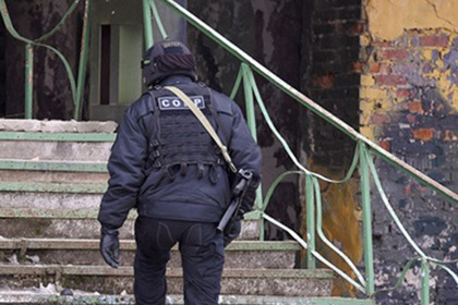 Офицер ФСБ получил срок за вымогательство под видом бойца спецназа