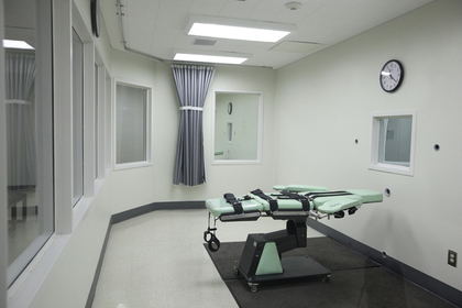 Возвращение смертной казни в США разочаровало ПАСЕ