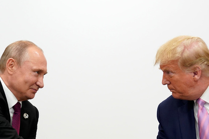 Вашингтон спрогнозировал новое «российское вмешательство»