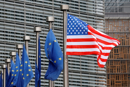 Торговая война с ЕС лишит США всех козырей