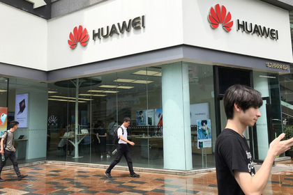Huawei пошла на хитрость в торговой войне против США