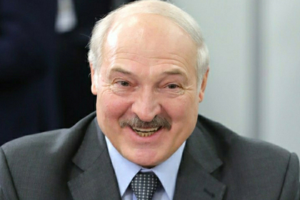 Лукашенко предложил США начать с чистого листа