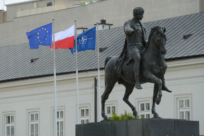 Польша испугалась сближения Евросоюза с Россией