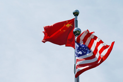 Китай решил надавить на США и пригрозил ударить в ответ