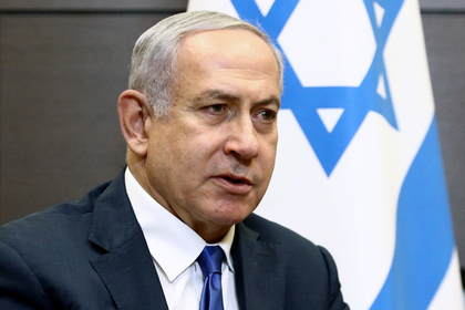 Израиль назвал виновного в атаках на Саудовскую Аравию