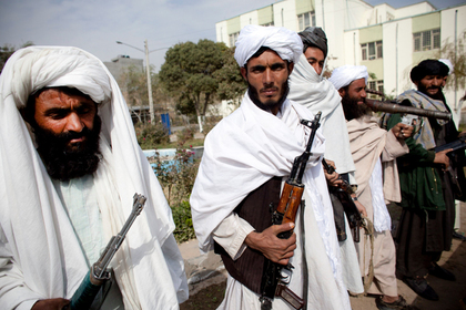 Талибы удивились нежеланию Трампа заключать мир после терактов