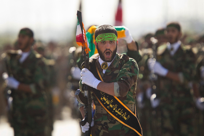 Иран пригрозил «тотальной войной»