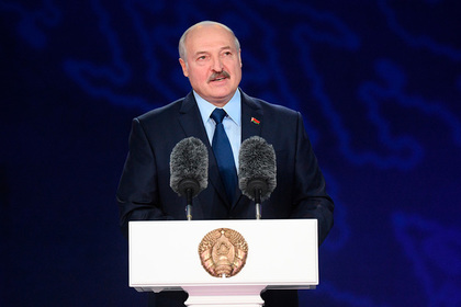 Лукашенко оценил встречу Зеленского с Трампом