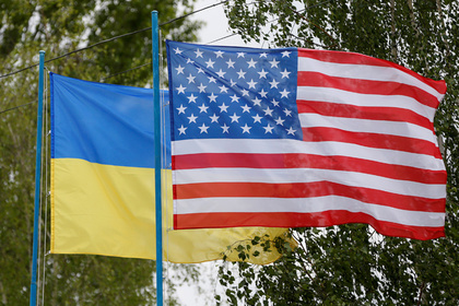 США определились с военной помощью Украине