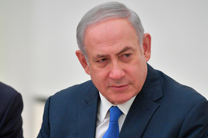 Нетаньяху пообещал аннексировать Западный берег реки Иордан