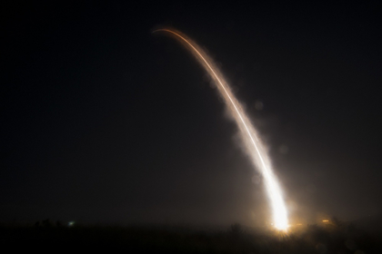 США назвали срок размещения запрещенных ракет