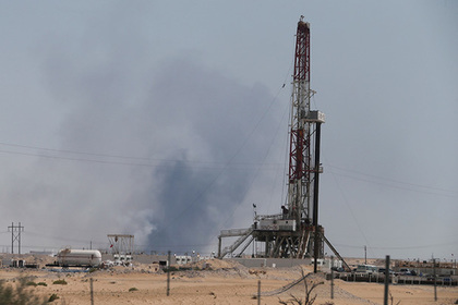 Саудовской Аравии пригрозили новой атакой на нефтяные объекты