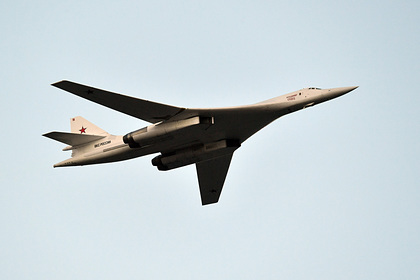 В США намекнули на последние в истории России «смертоносные самолеты»