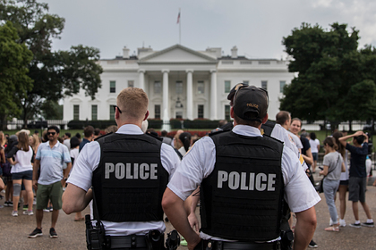 В США арестовали «украинских друзей» Трампа