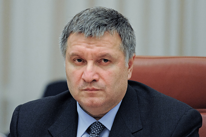 Глава МВД Украины заступился за националистов из «Азова» после обвинений США