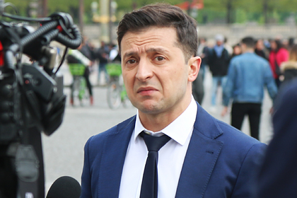 Зеленский рассказал об «уставших» отношениях Украины и США