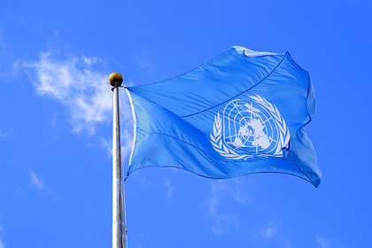В ООН объяснили важность ситуации с визами россиян