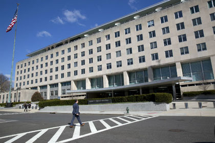 США опровергли заявление КНДР о провале переговоров