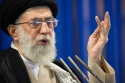 Иран отказался от ядерного оружия из-за запрета ислама