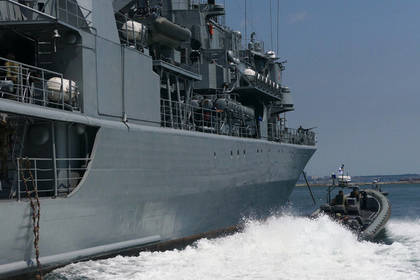В США придумали план сдерживания России в Черном море