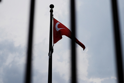 В Вашингтоне предложили ввести санкции против Турции