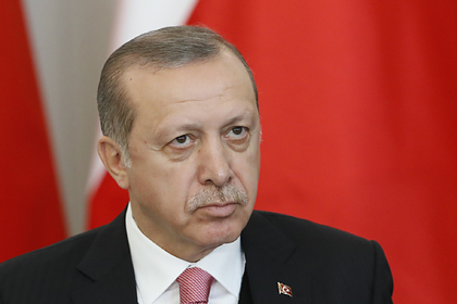 Путин и Эрдоган обсудят Сирию без представителей Сирии