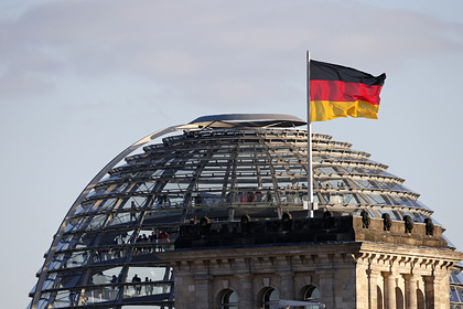 В Германии решили судьбу антироссийских санкций