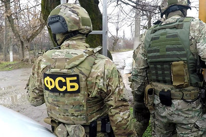 Спецназ ФСБ задержал начальника из самого «элитного» отдела полиции Москвы