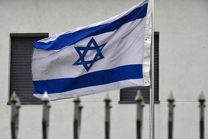 Россия упрекнула Израиль из-за дела Буркова