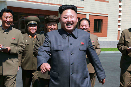 Любовь вождей Северной Кореи к народу проникла в водку