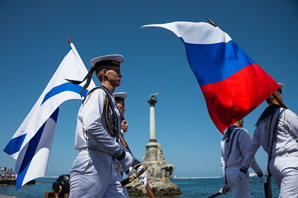В США заявили о необходимости признать Крым российским